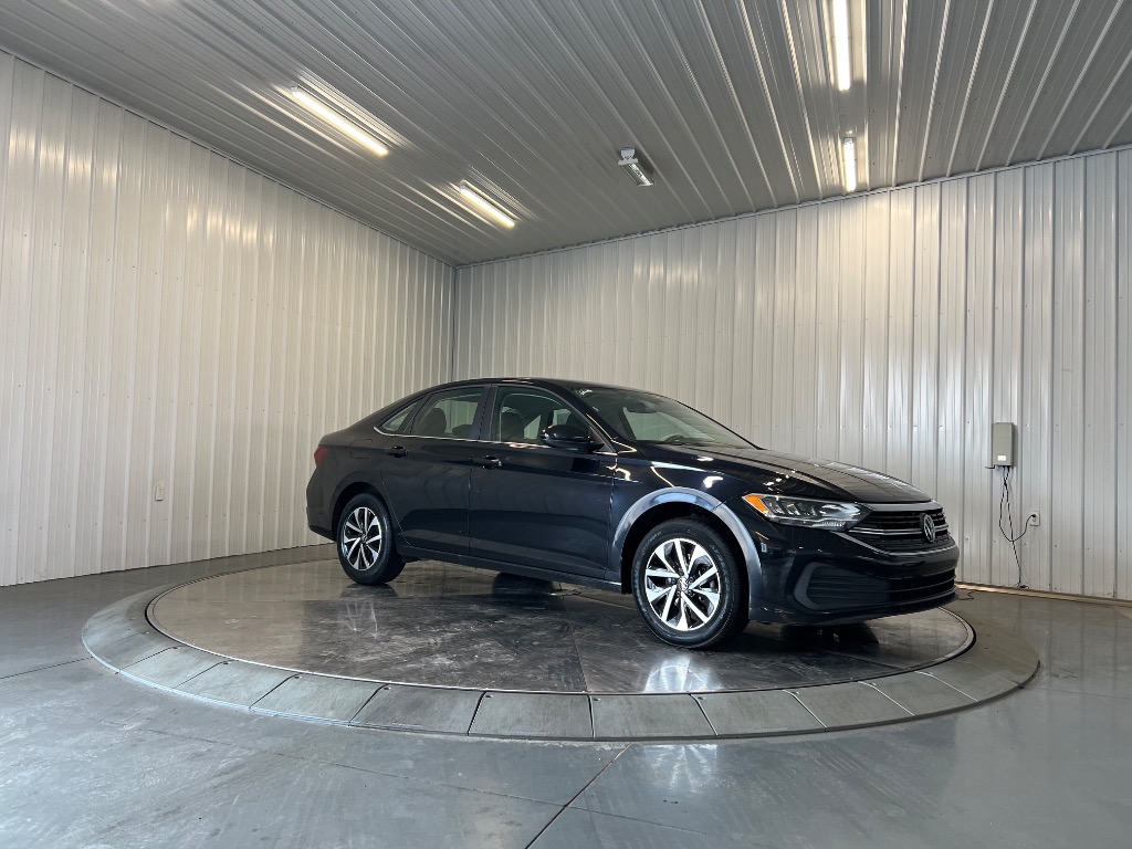 Photo 5 of 2024 Volkswagen Jetta S