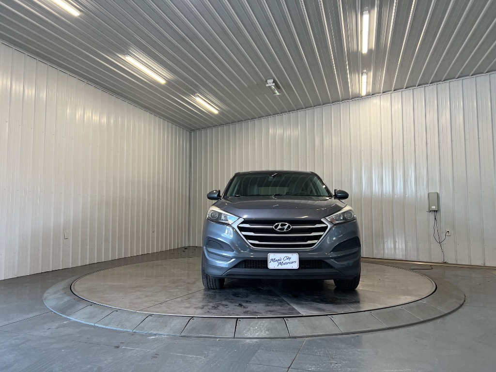 Photo 5 of 2018 Hyundai TUCSON SE
