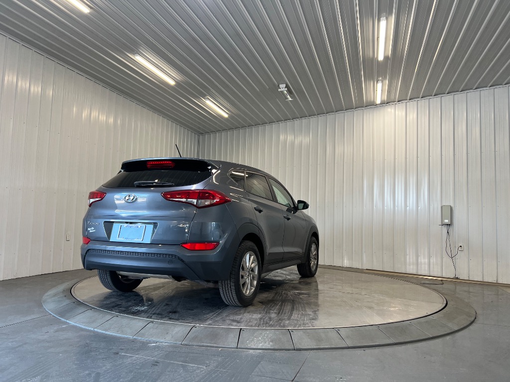 Photo 4 of 2018 Hyundai TUCSON SE