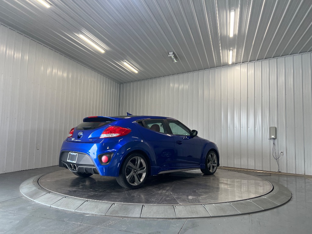 Photo 5 of 2014 Hyundai VELOSTER 