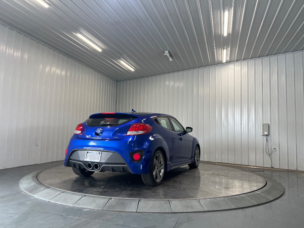 Photo 4 of 2014 Hyundai VELOSTER 