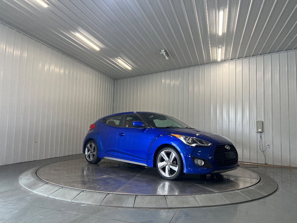Photo 3 of 2014 Hyundai VELOSTER 