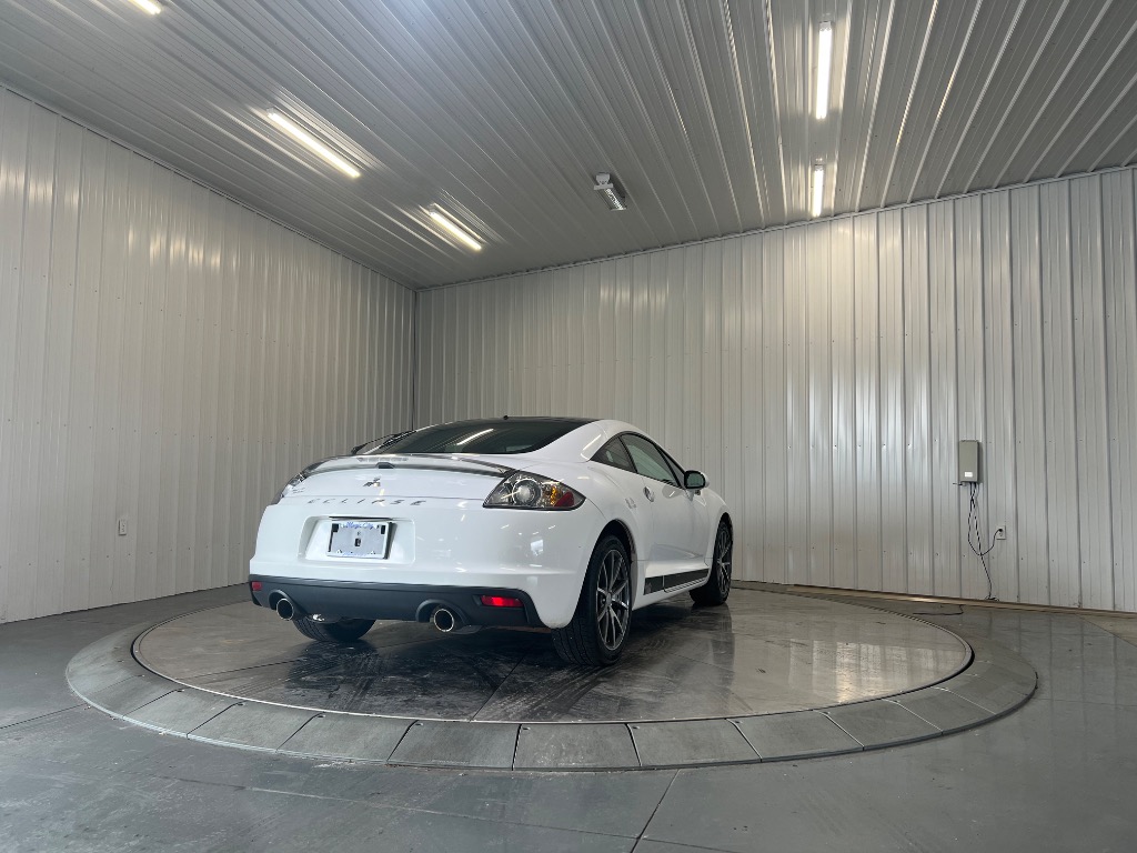 Photo 4 of 2012 Mitsubishi Eclipse GS