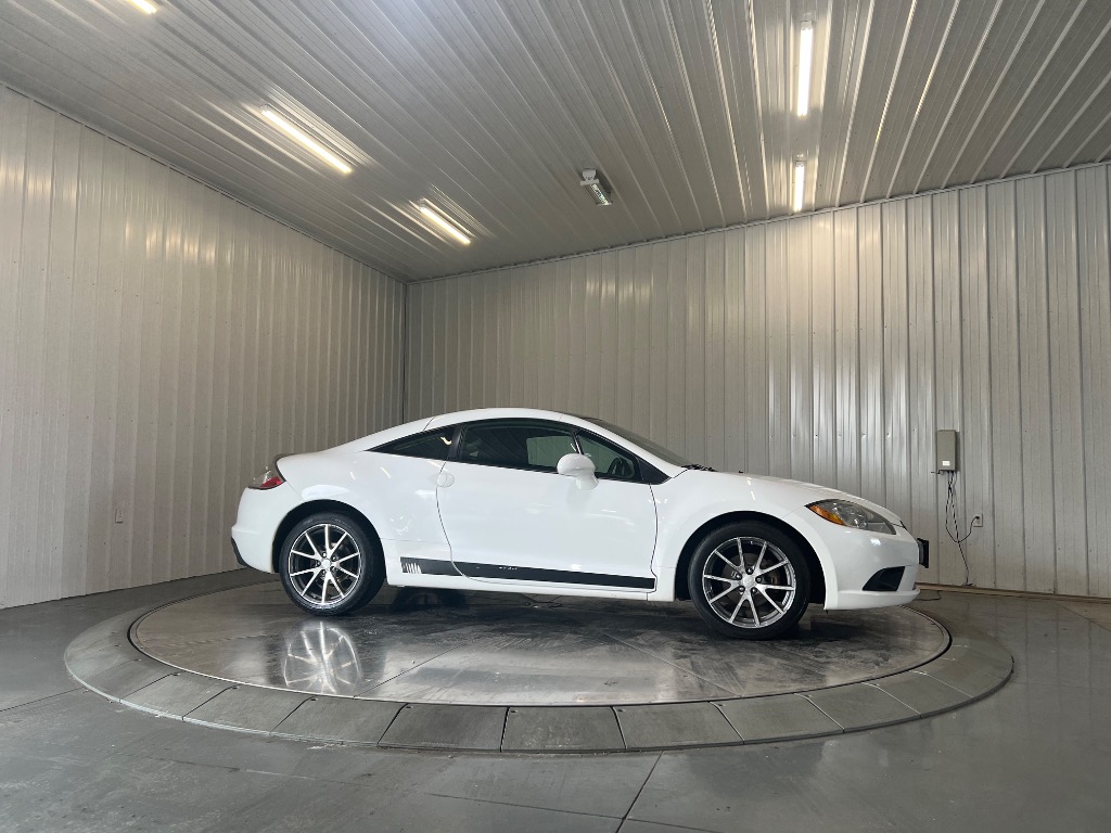 Photo 2 of 2012 Mitsubishi Eclipse GS