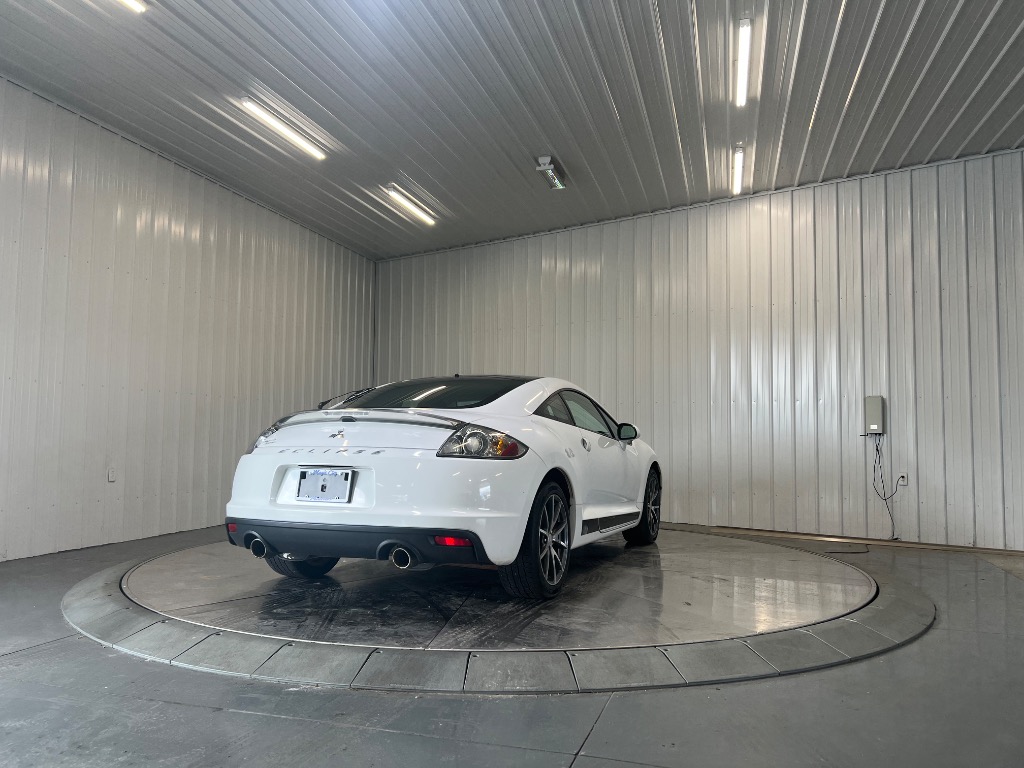 Photo 3 of 2012 Mitsubishi Eclipse GS