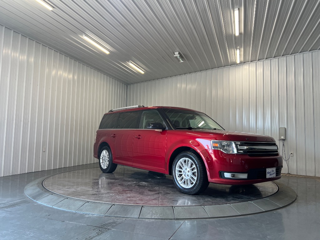 Photo 3 of 2013 Ford Flex SEL