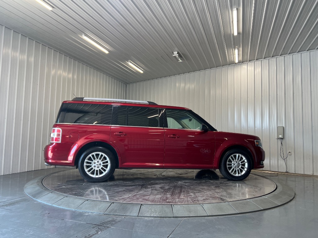 Photo 2 of 2013 Ford Flex SEL