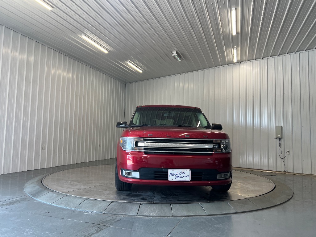 Photo 5 of 2013 Ford Flex SEL