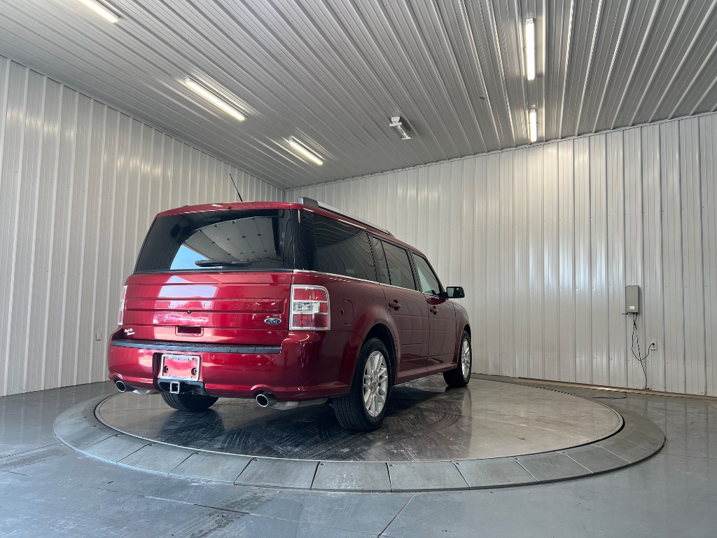 Photo 4 of 2013 Ford Flex SEL