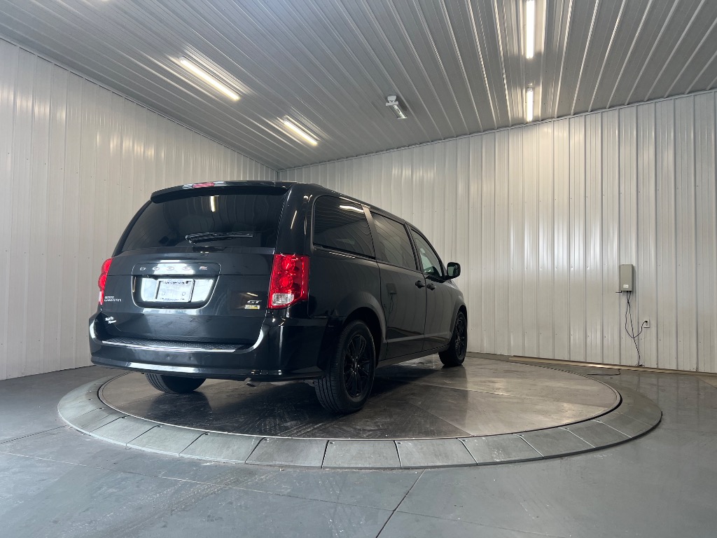 Photo 4 of 2019 Dodge Grand Caravan GT