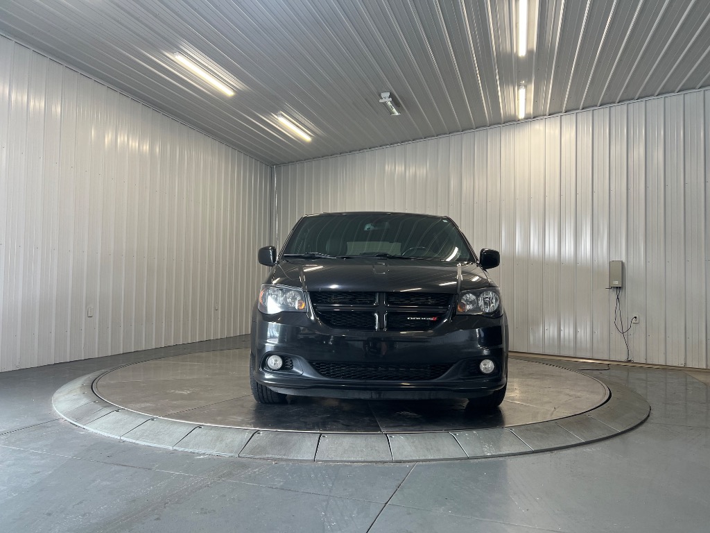 Photo 5 of 2019 Dodge Grand Caravan GT