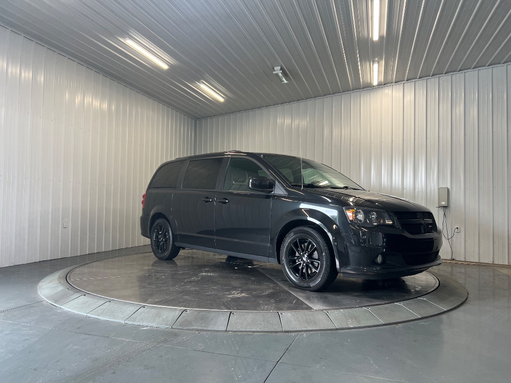 Photo 3 of 2019 Dodge Grand Caravan GT