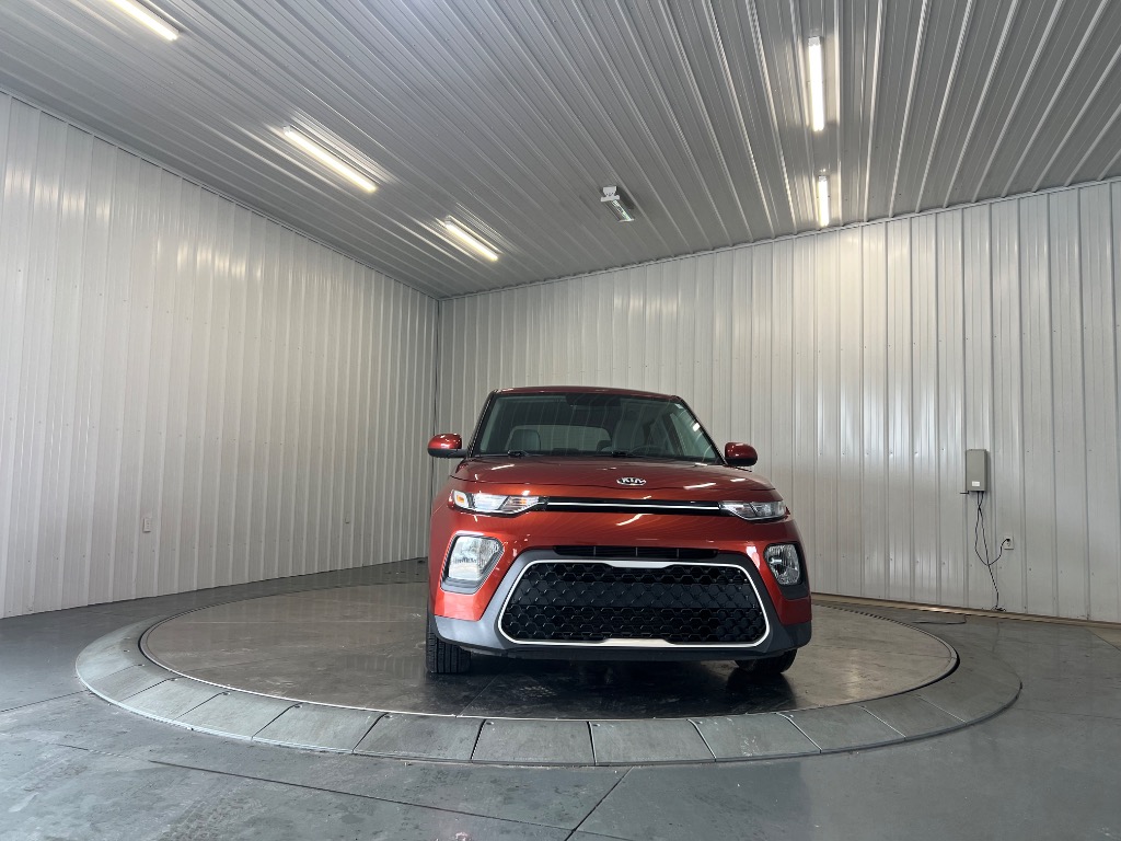 Photo 2 of 2020 Kia Soul LX