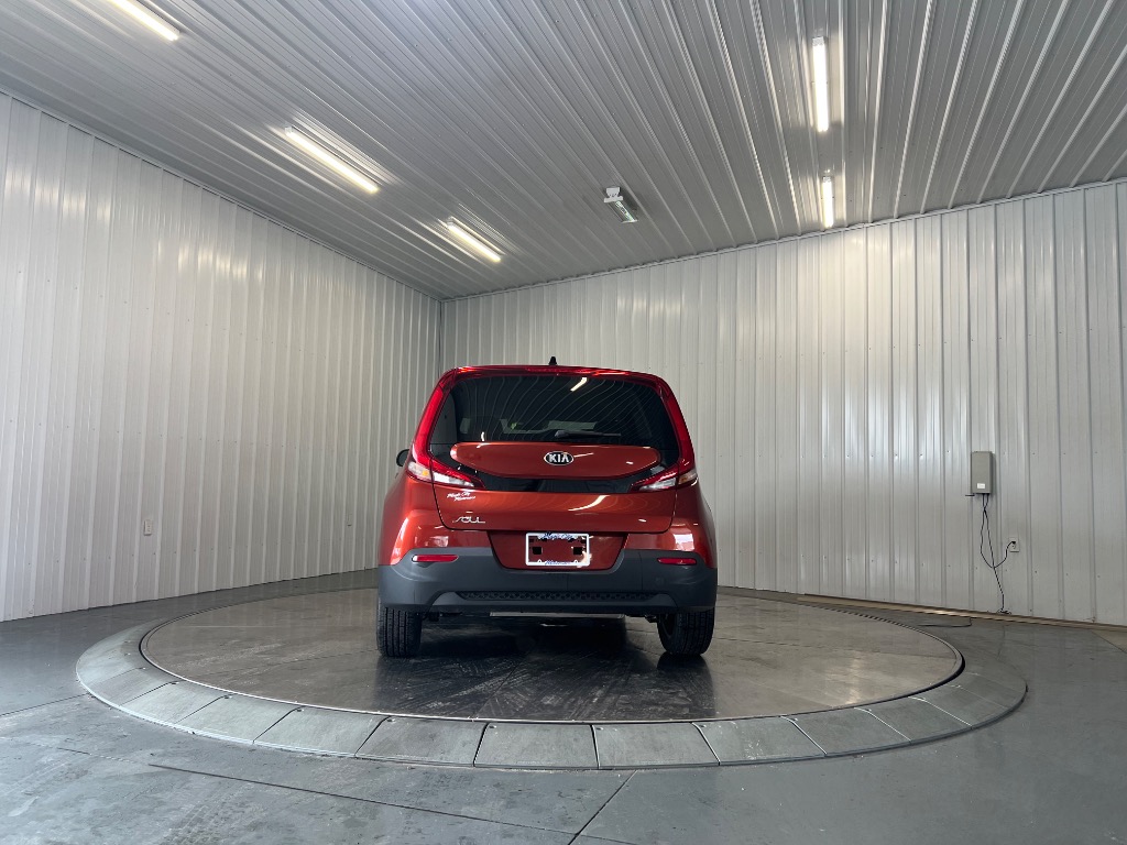 Photo 4 of 2020 Kia Soul LX