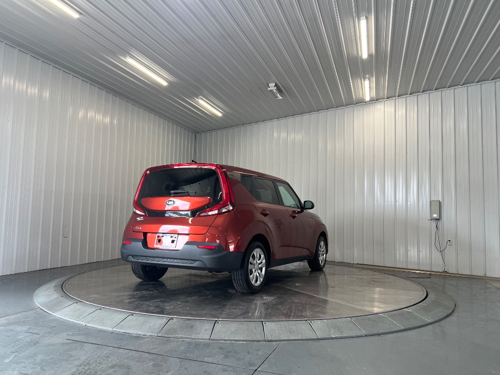 Photo 5 of 2020 Kia Soul LX