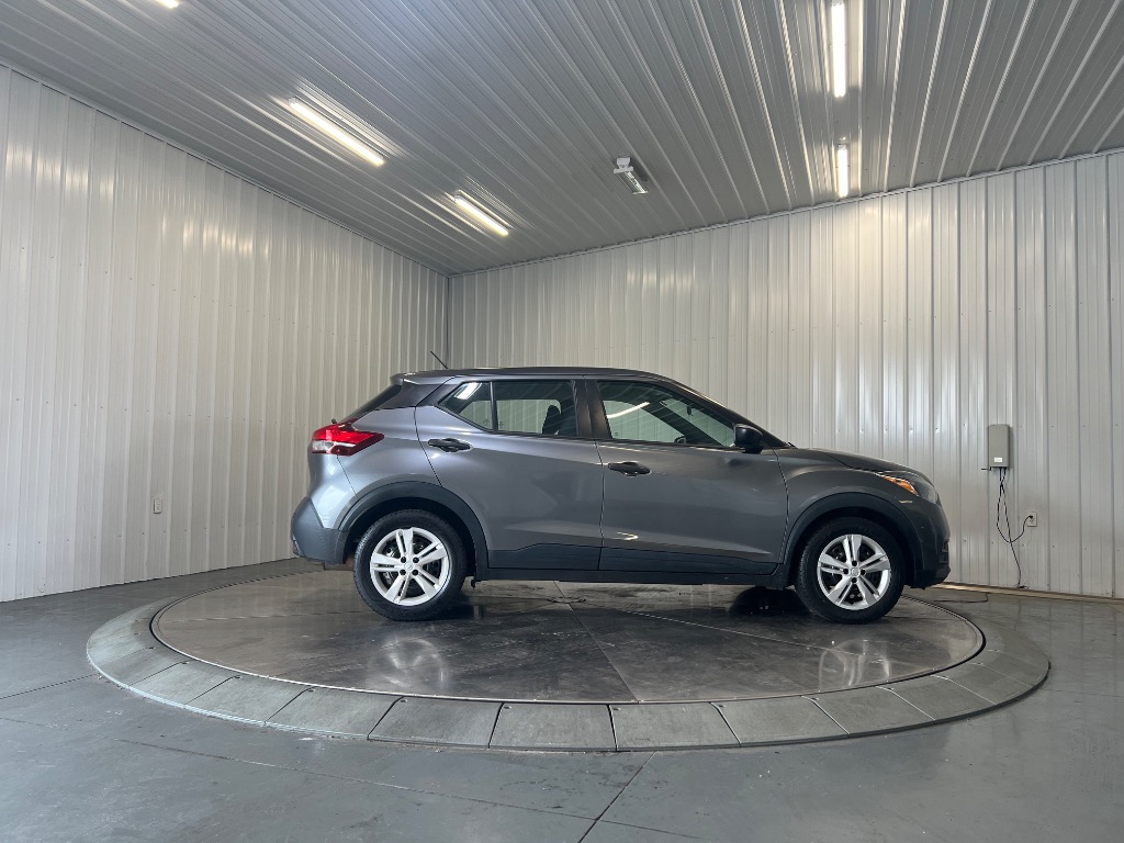 Photo 5 of 2020 Nissan Kicks S