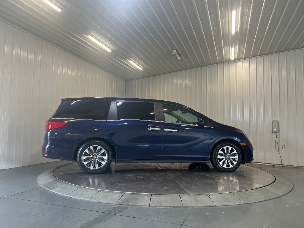 Photo 5 of 2023 Honda Odyssey EX-L