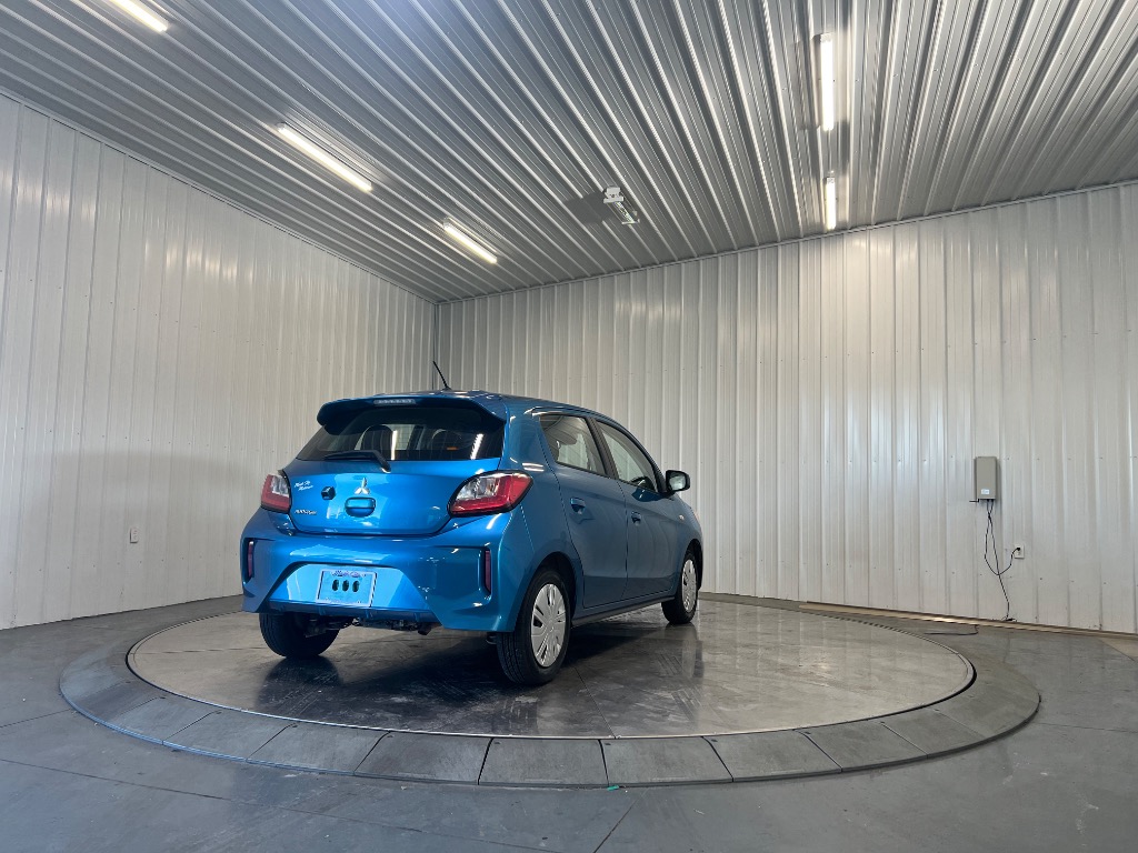 Photo 4 of 2024 Mitsubishi Mirage ES