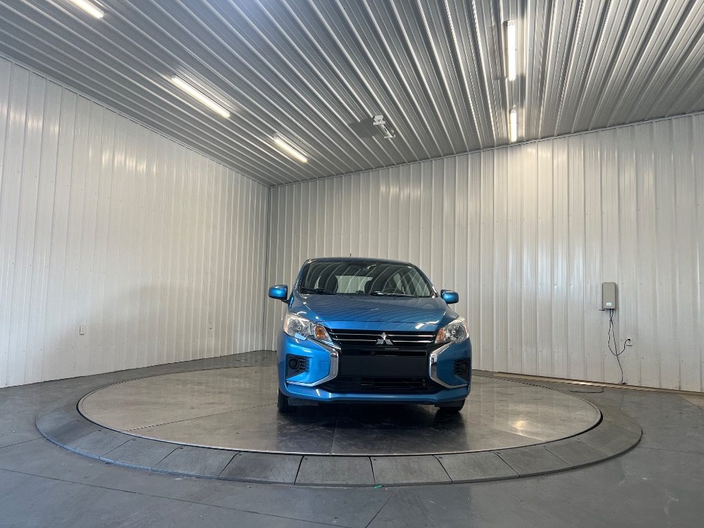 Photo 5 of 2024 Mitsubishi Mirage ES