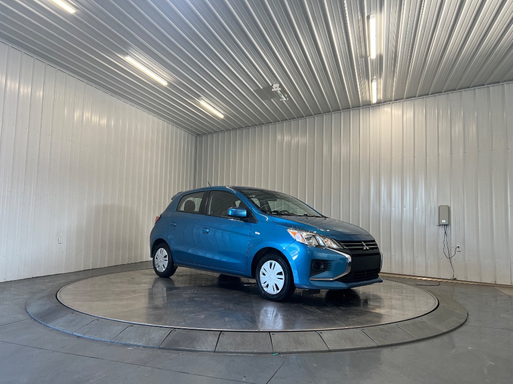 Photo 3 of 2024 Mitsubishi Mirage ES