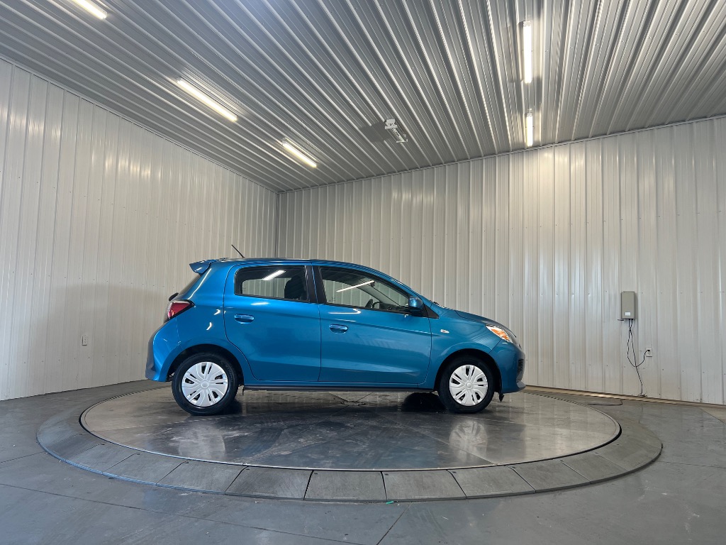 Photo 2 of 2024 Mitsubishi Mirage ES