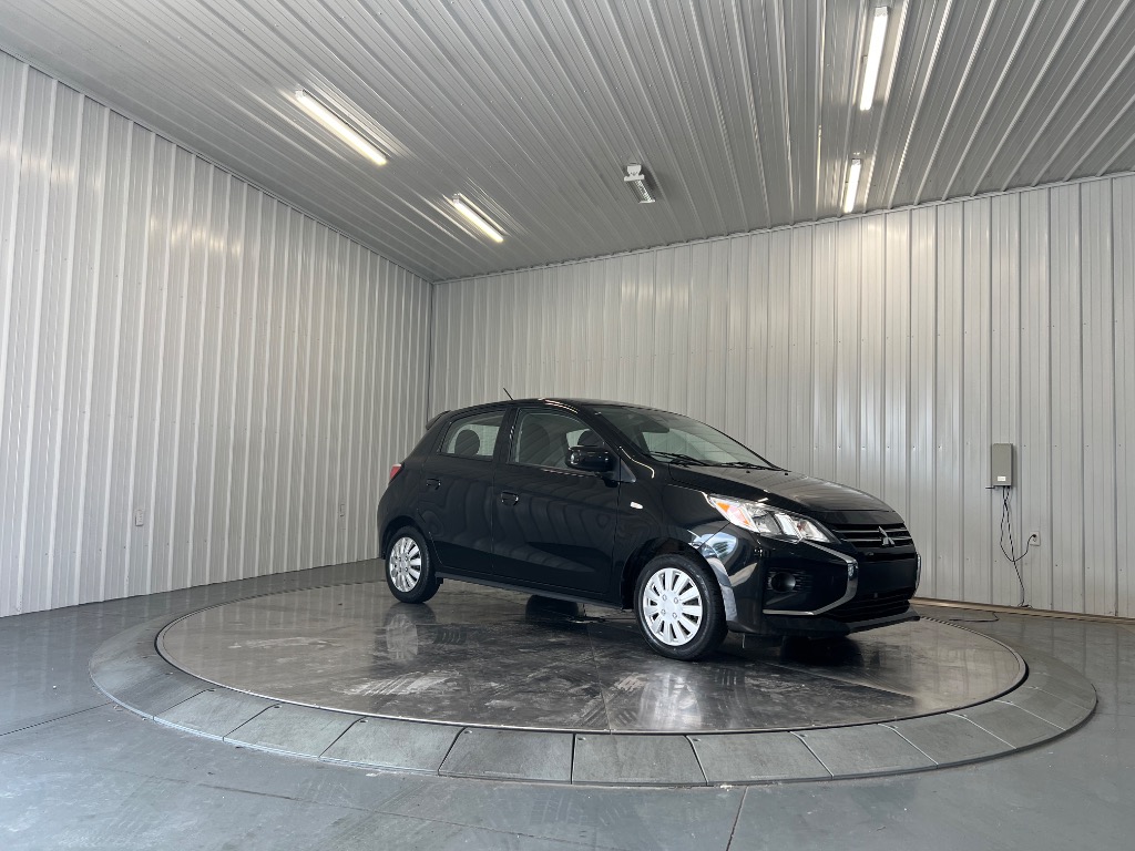 Photo 3 of 2024 Mitsubishi Mirage ES