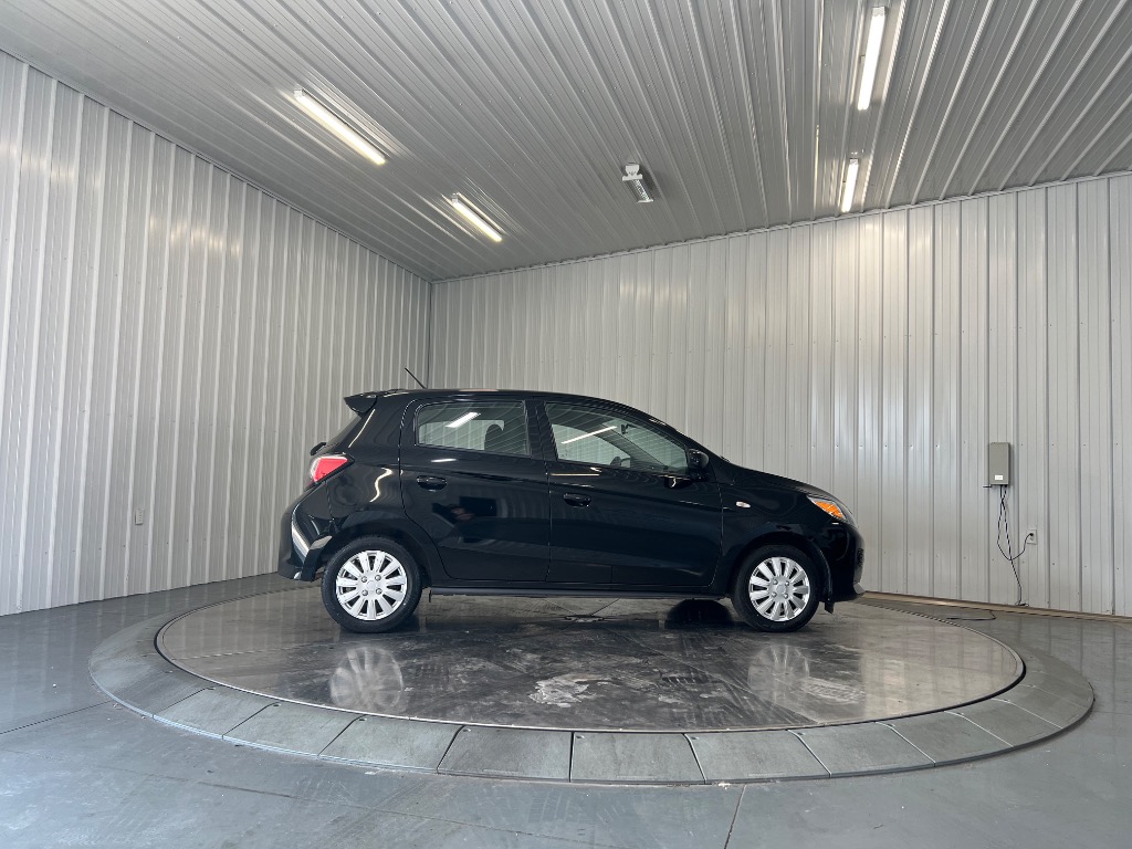 Photo 2 of 2024 Mitsubishi Mirage ES