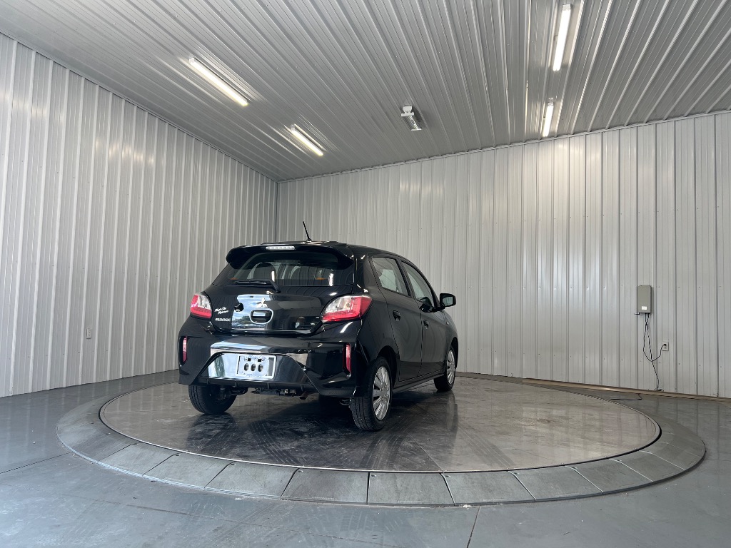 Photo 4 of 2024 Mitsubishi Mirage ES