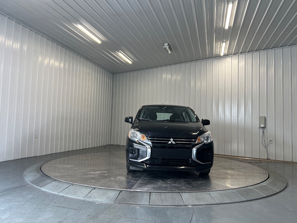 Photo 5 of 2024 Mitsubishi Mirage ES