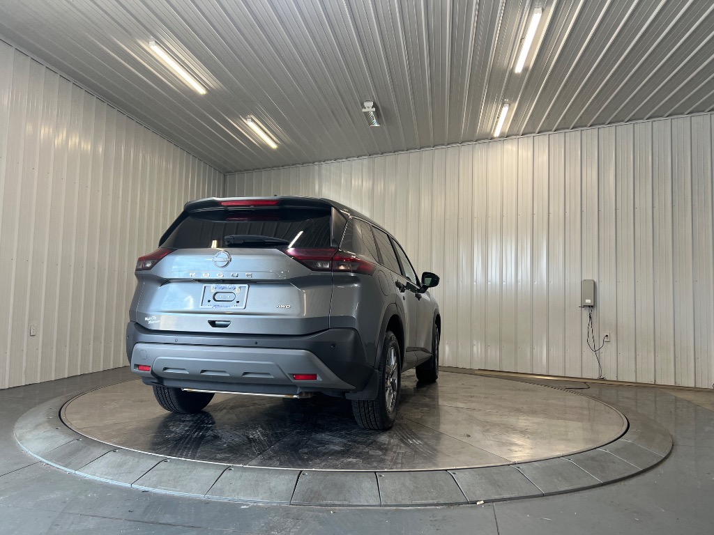 Photo 3 of 2023 Nissan Rogue S