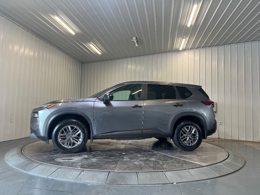 Photo 5 of 2023 Nissan Rogue S