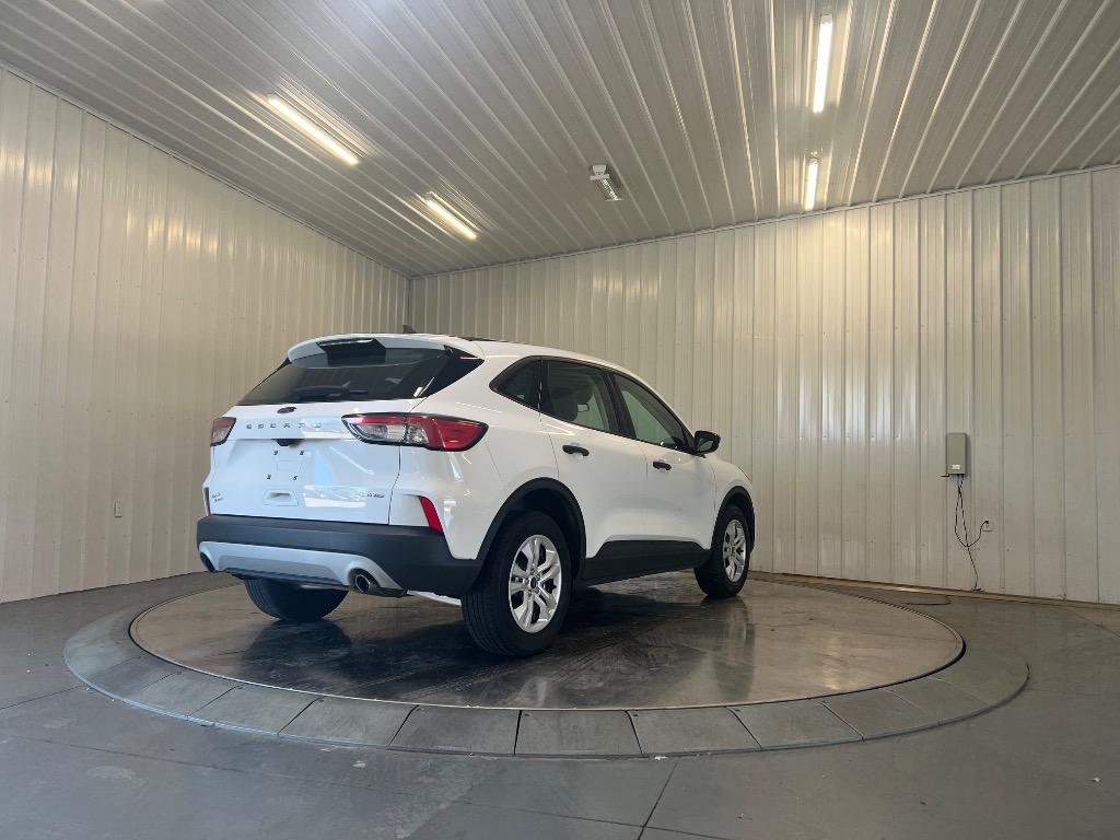 Photo 5 of 2022 Ford Escape S