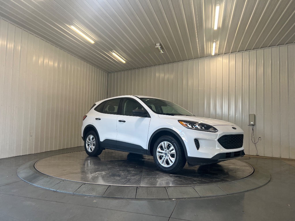 Photo 3 of 2022 Ford Escape S