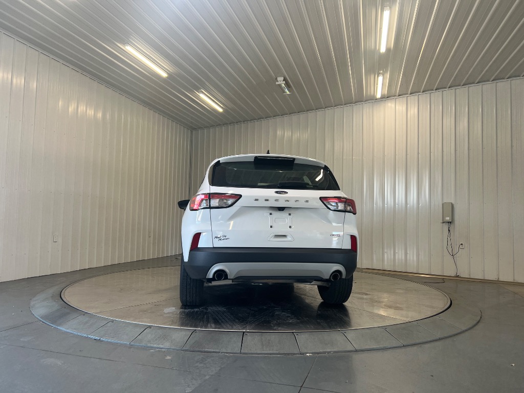 Photo 4 of 2022 Ford Escape S