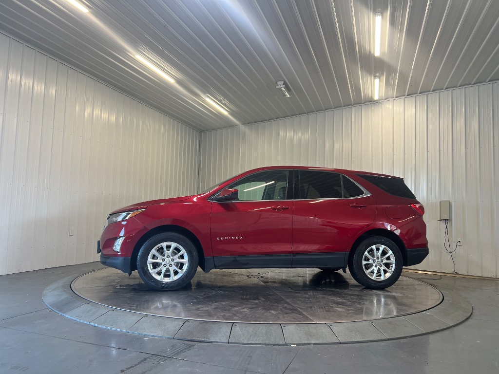 Photo 5 of 2020 Chevrolet Equinox LT