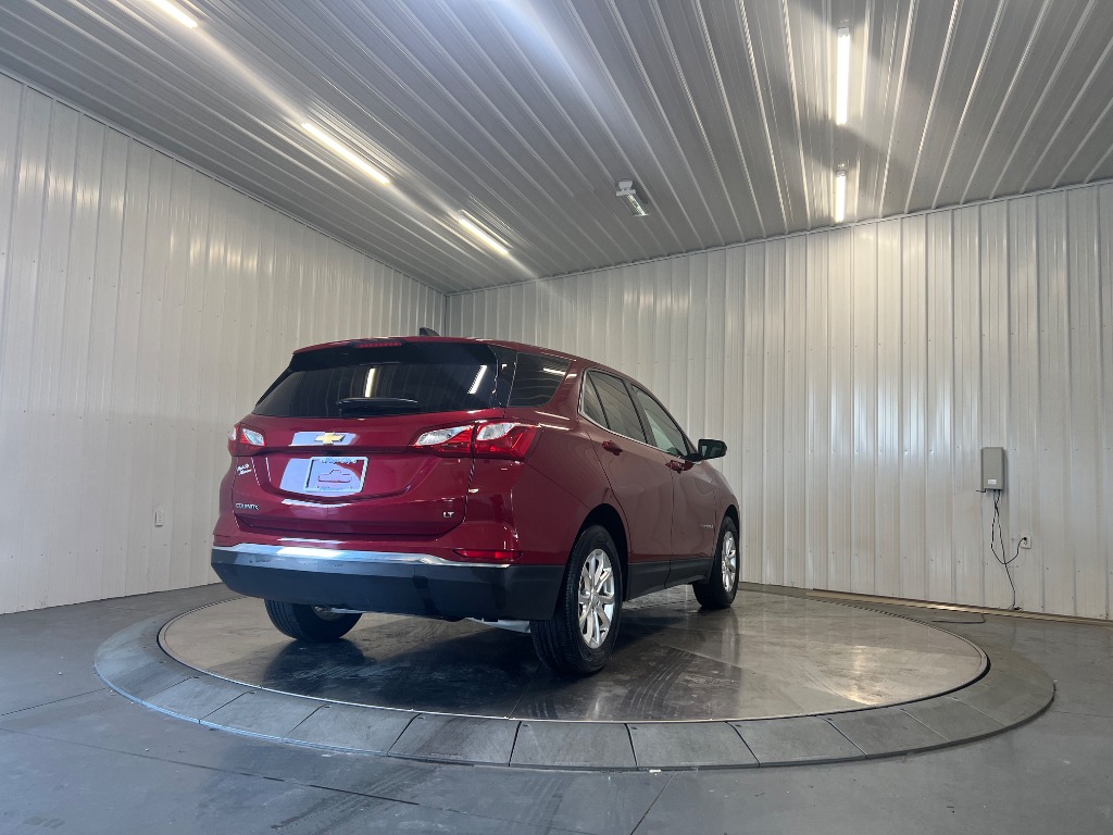 Photo 3 of 2020 Chevrolet Equinox LT