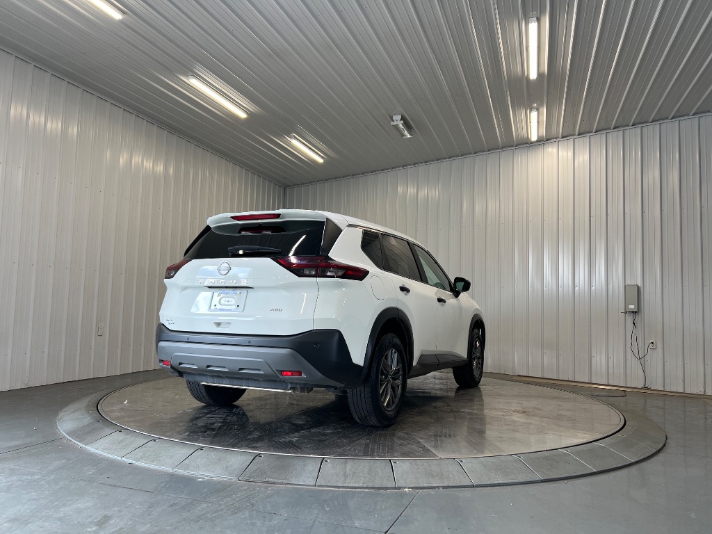 Photo 5 of 2023 Nissan Rogue S