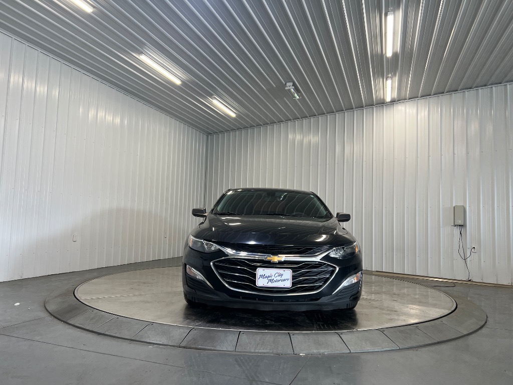 Photo 5 of 2019 Chevrolet Malibu LS