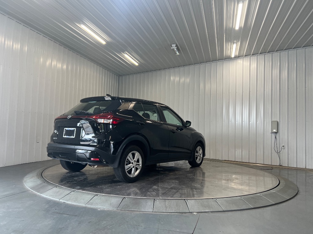 Photo 5 of 2024 Nissan Kicks S
