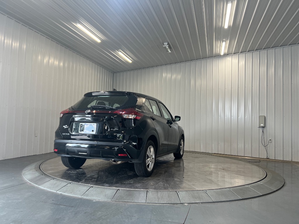 Photo 4 of 2024 Nissan Kicks S
