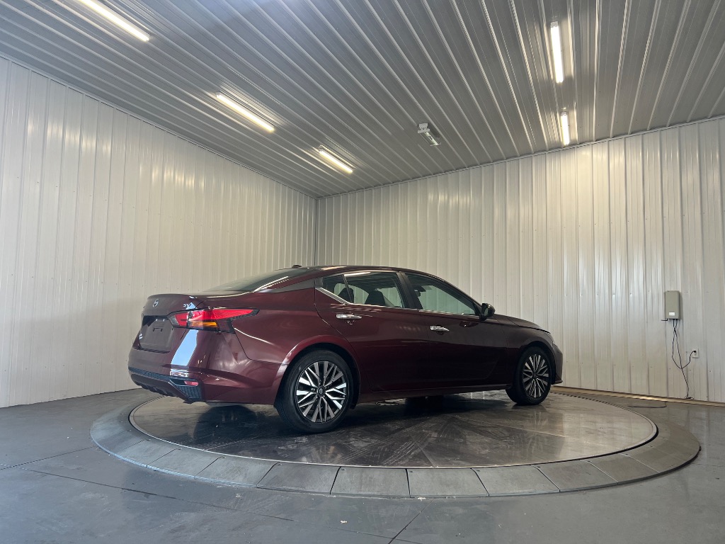Photo 5 of 2024 Nissan Altima 2.5 SV