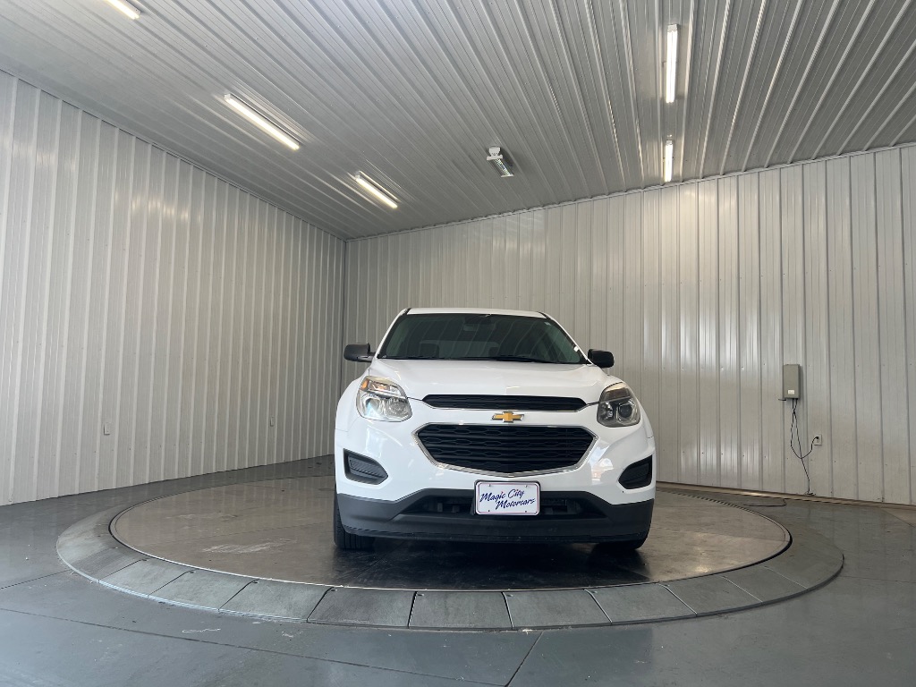 Photo 5 of 2017 Chevrolet Equinox LS