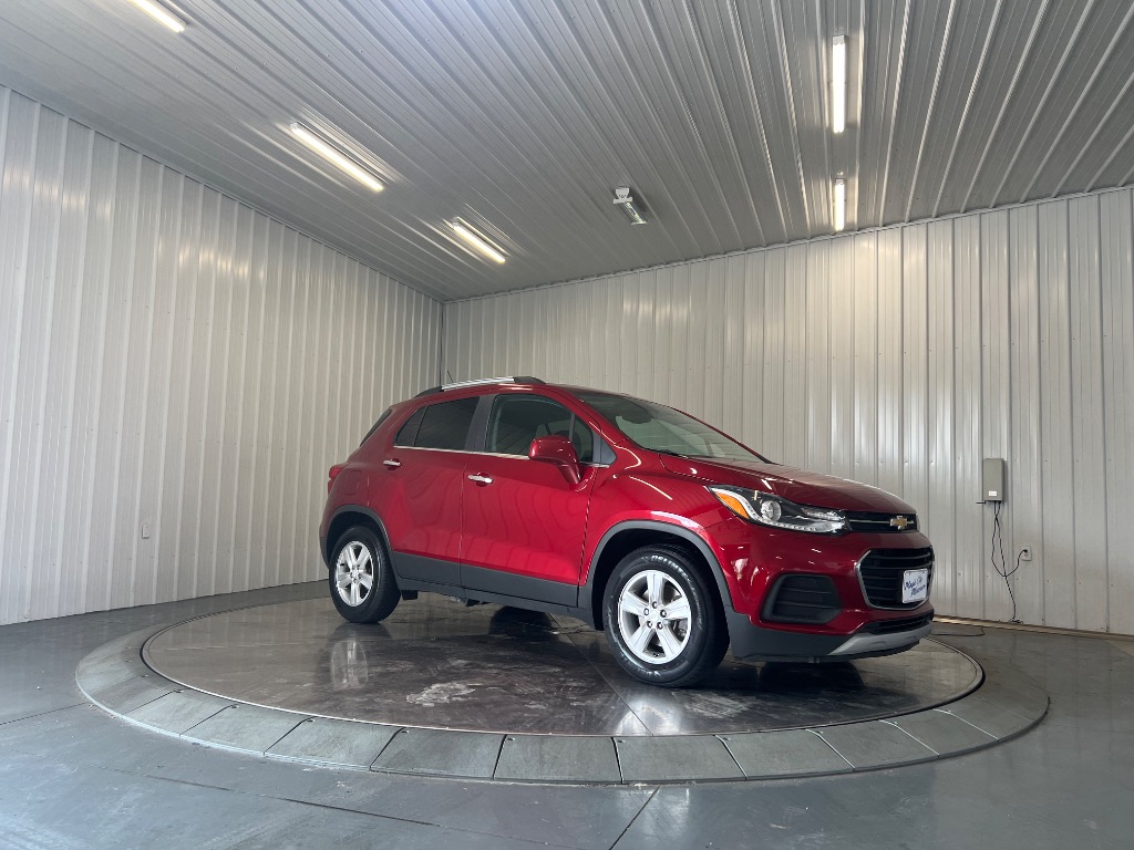 Photo 3 of 2020 Chevrolet Trax LT