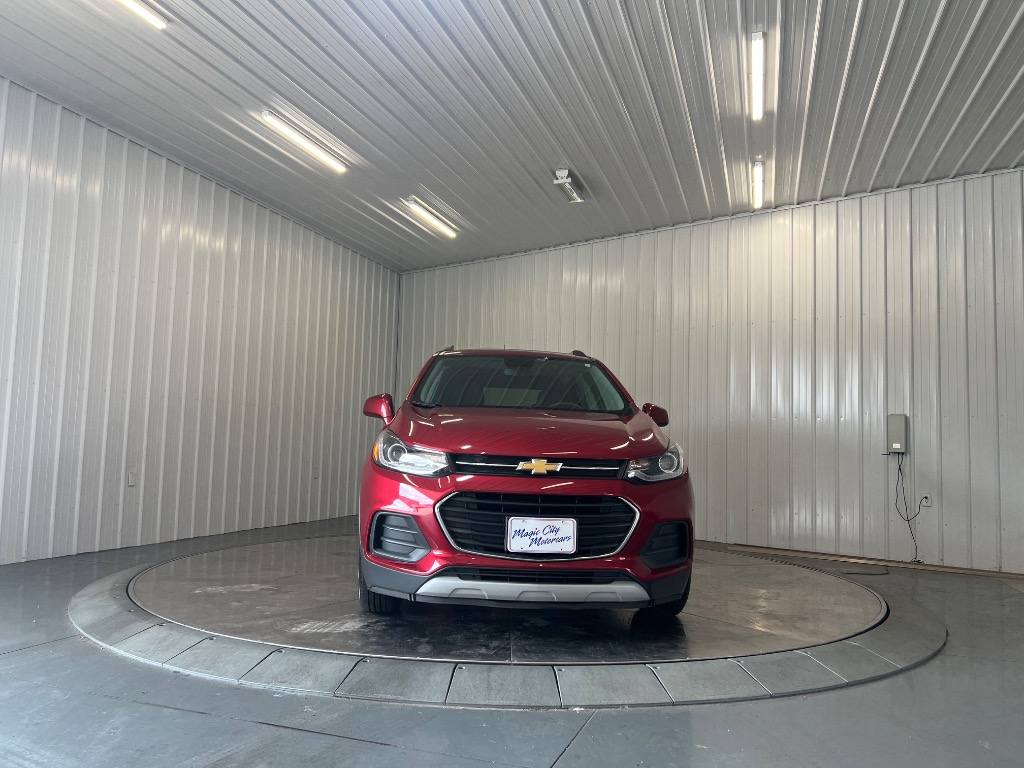Photo 5 of 2020 Chevrolet Trax LT