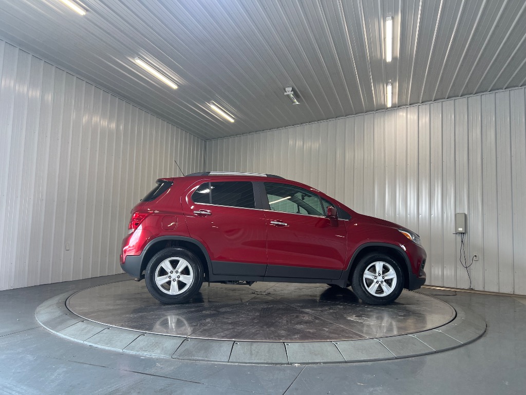 Photo 2 of 2020 Chevrolet Trax LT
