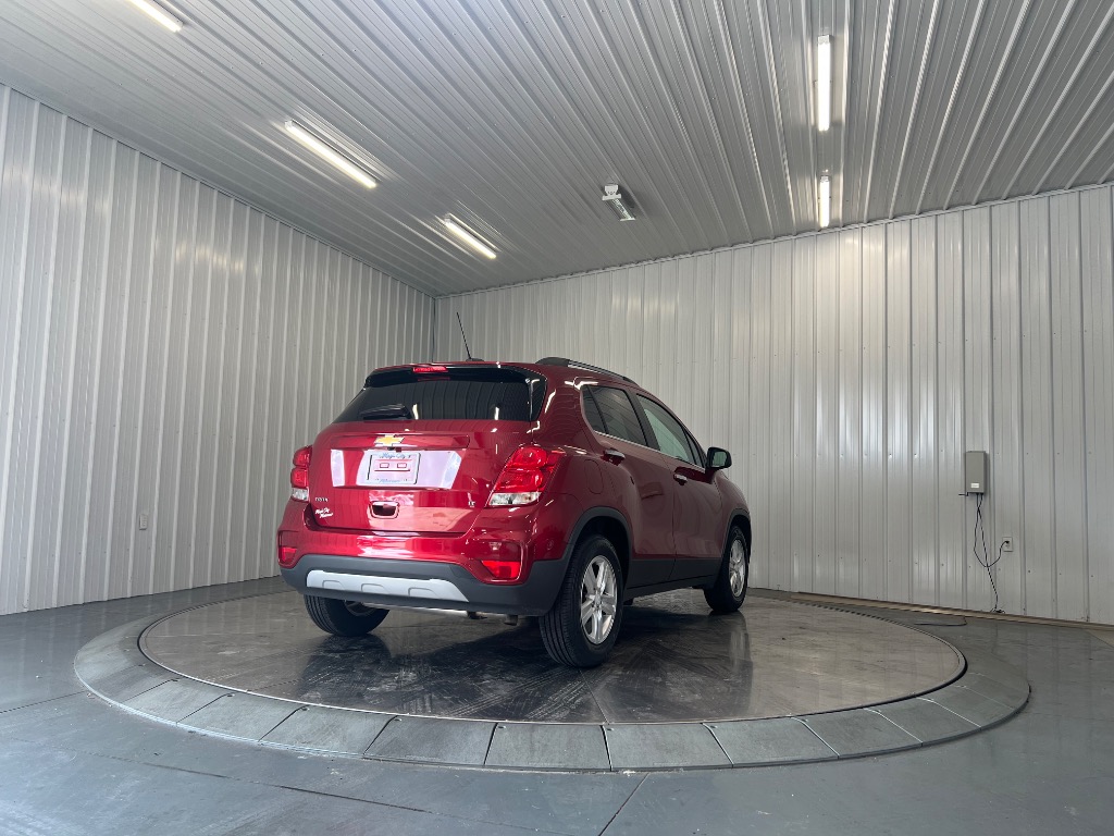 Photo 4 of 2020 Chevrolet Trax LT