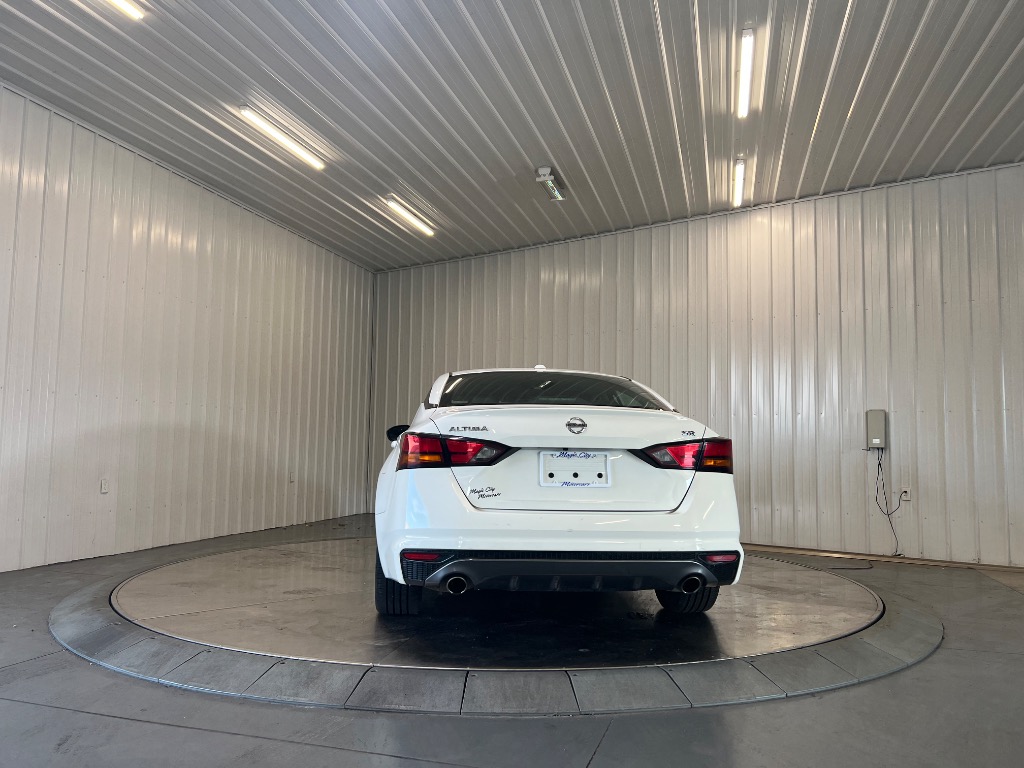 Photo 5 of 2019 Nissan Altima 2.5 SR
