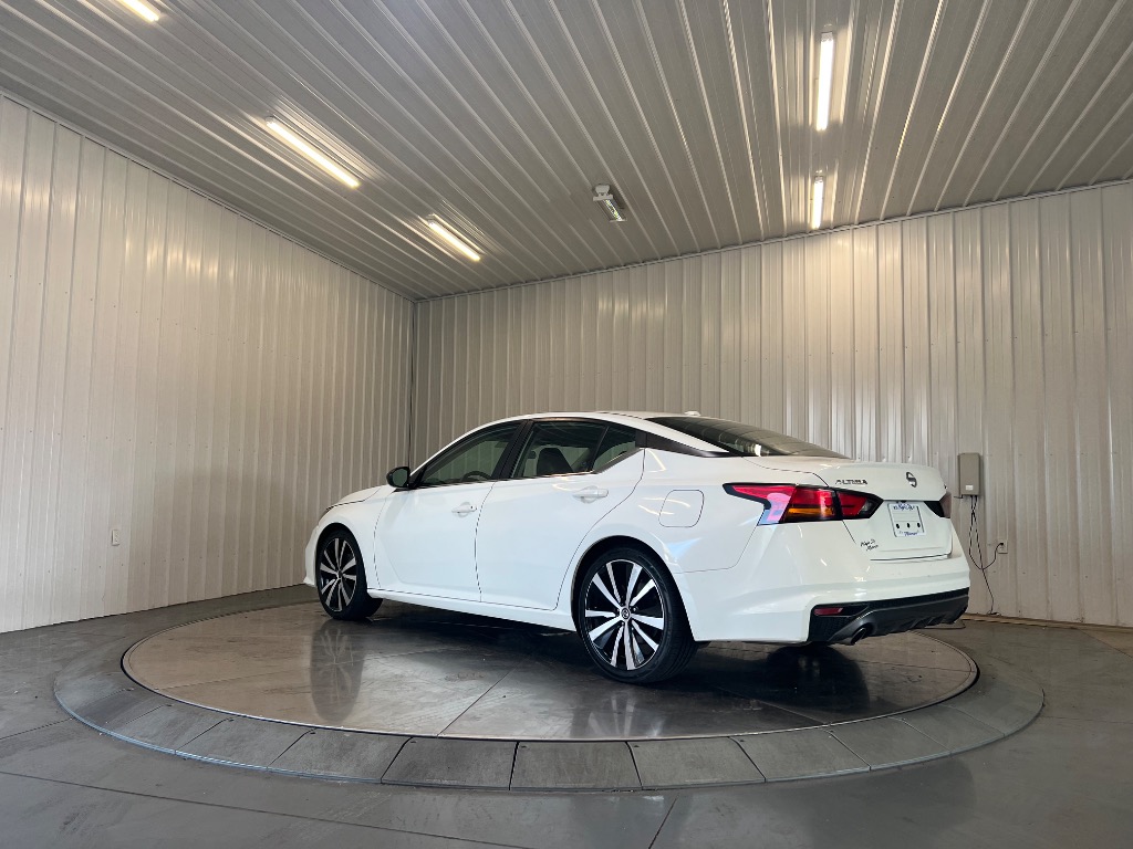 Photo 4 of 2019 Nissan Altima 2.5 SR