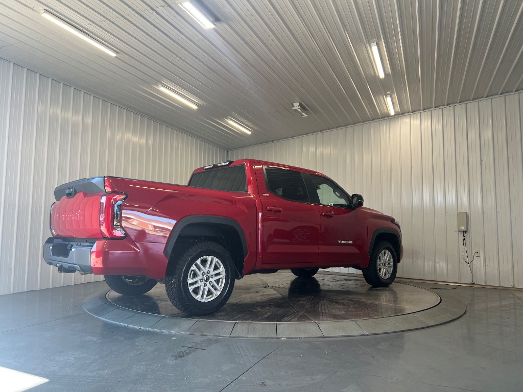 Photo 3 of 2024 Toyota Tundra SR5
