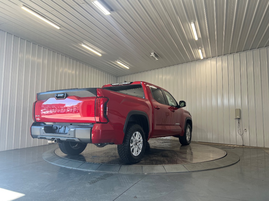 Photo 5 of 2024 Toyota Tundra SR5